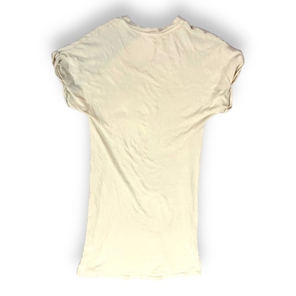 Daydreamer Free People Journey Revelation Maxi Tee Relaxed Retro Bohemian Vibes - Picture 5 of 6